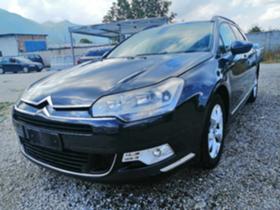 Citroen C5 2.0HDI