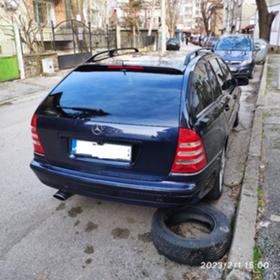 Обява за продажба на Mercedes-Benz C 280 ~8 900 лв. - изображение 6