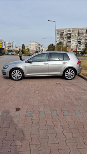 Обява за продажба на VW Golf 2.0TDI Highline ~21 500 лв. - изображение 6