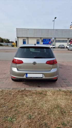 Обява за продажба на VW Golf 2.0TDI Highline ~21 500 лв. - изображение 4