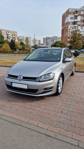 Обява за продажба на VW Golf 2.0TDI Highline ~21 500 лв. - изображение 7