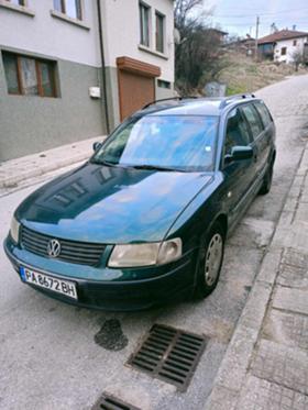 VW Passat 1,8 i