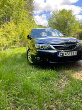 Обява за продажба на Subaru Impreza 2.0R ~7 000 лв. - изображение 1