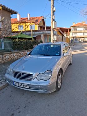 Mercedes-Benz C 220 Avanguard  - изображение 1