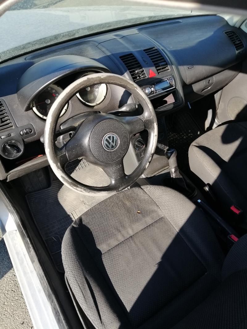 VW Polo 1.0 mpi  - изображение 5