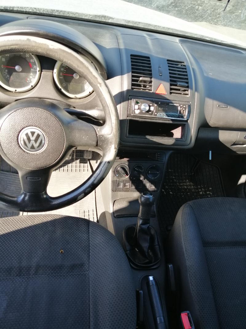 VW Polo 1.0 mpi  - изображение 7