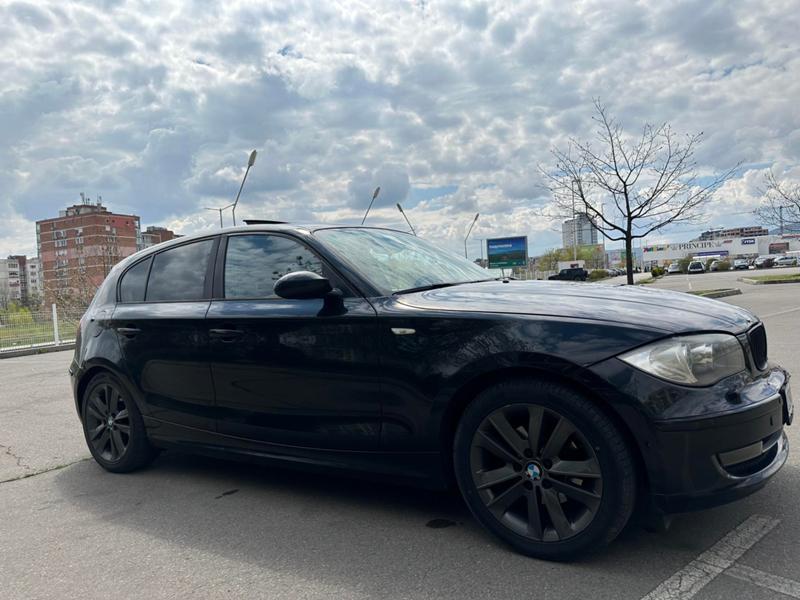 BMW 120 FACELIFT - изображение 7