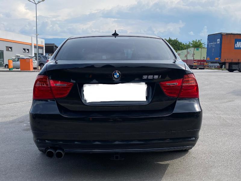 BMW 328 328i 330 Газ - изображение 2