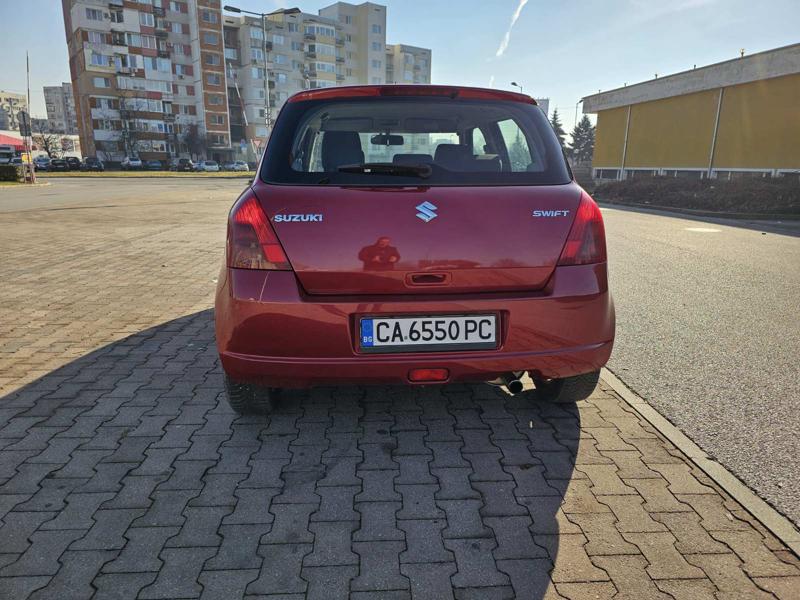 Suzuki Swift ddis - изображение 8