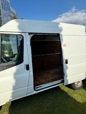 Обява за продажба на Ford Transit 2.2 tdi ~5 400 лв. - изображение 4