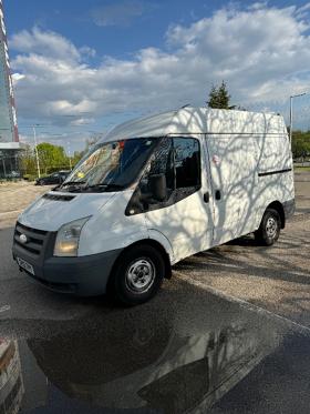 Обява за продажба на Ford Transit 2.2 tdi ~5 400 лв. - изображение 3