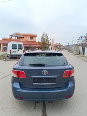 Обява за продажба на Toyota Avensis 2.0 D-4D  ~11 500 лв. - изображение 5