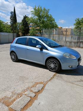 Fiat Punto 1.3 diesel 