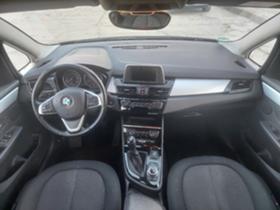 Обява за продажба на BMW 2 Gran Tourer 218D Facelift ~23 900 лв. - изображение 10