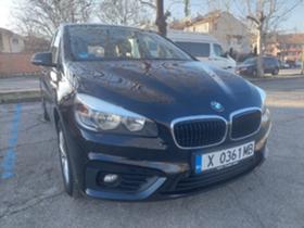 Обява за продажба на BMW 2 Gran Tourer 218D Facelift ~23 900 лв. - изображение 1