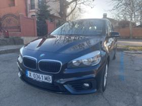 Обява за продажба на BMW 2 Gran Tourer 218D Facelift ~23 900 лв. - изображение 1