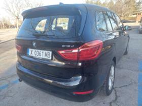 Обява за продажба на BMW 2 Gran Tourer 218D Facelift ~23 900 лв. - изображение 5