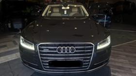 Audi A8  - изображение 1