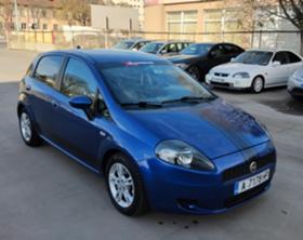 Fiat Punto 1.3 multijet