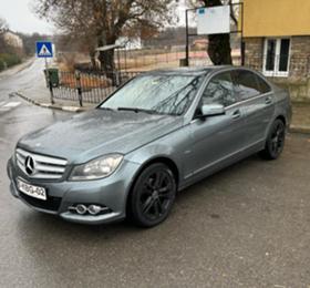 Mercedes-Benz C 200 C200