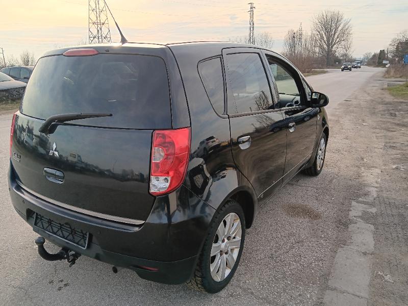 Mitsubishi Colt 1.3. 16V - изображение 6