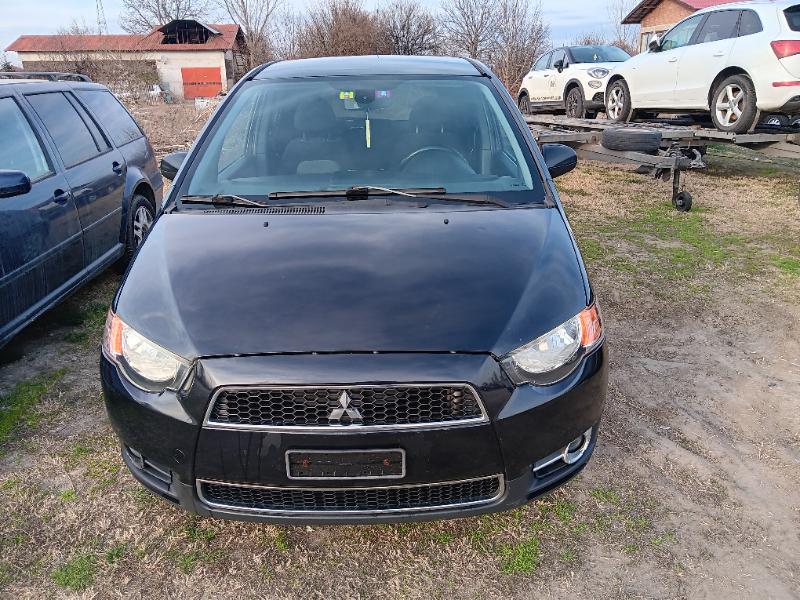 Mitsubishi Colt 1.3. 16V - изображение 2