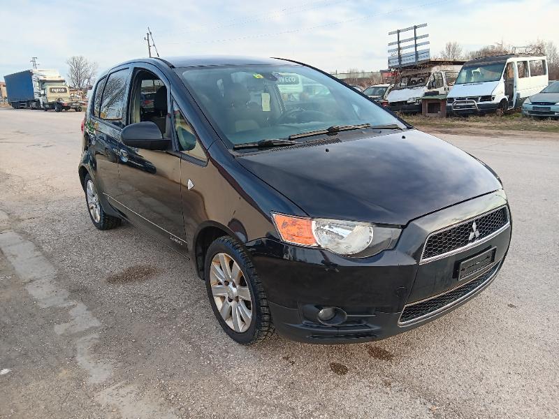 Mitsubishi Colt 1.3. 16V - изображение 5