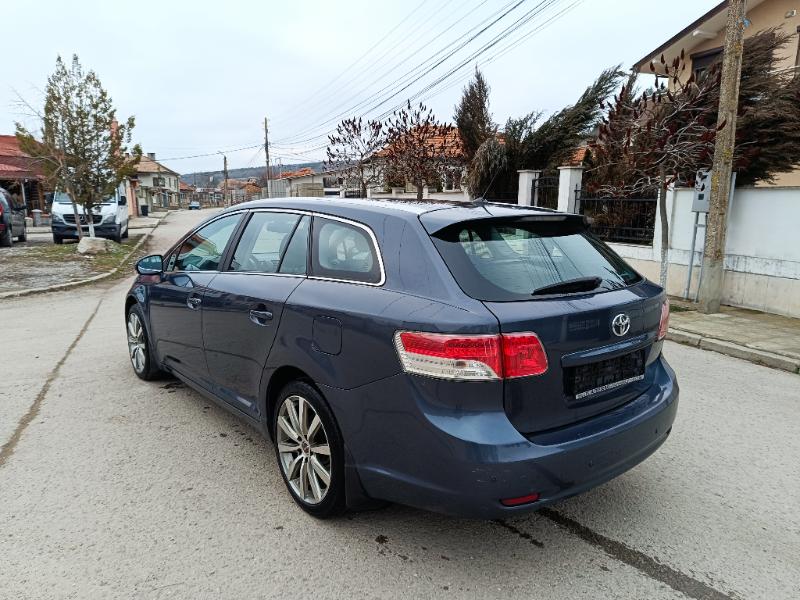 Toyota Avensis 2.0 D-4D  - изображение 7