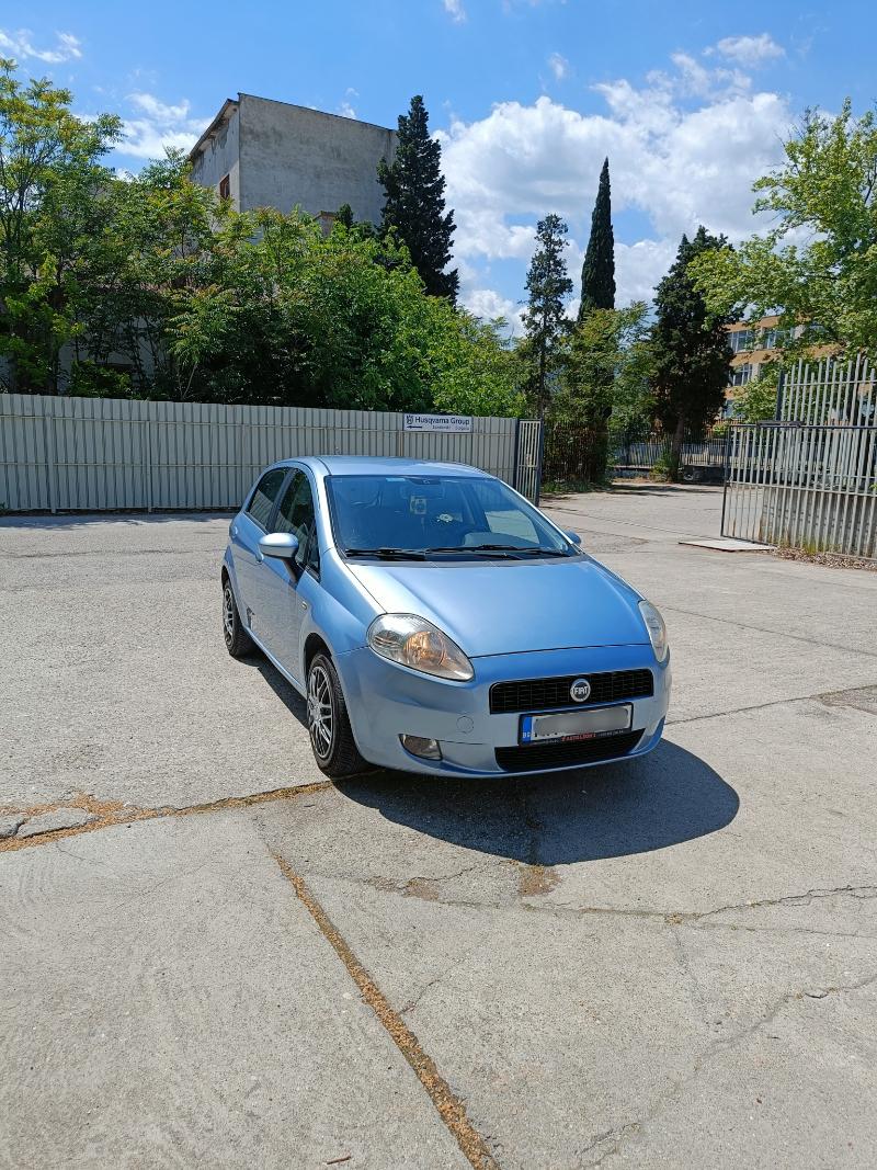 Fiat Punto 1.3 diesel  - изображение 3