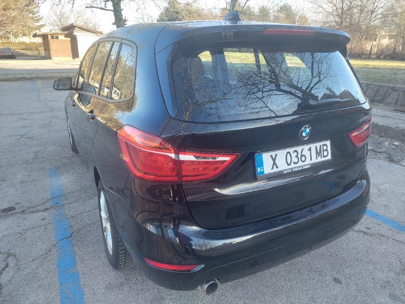 BMW 2 Gran Tourer 218D Facelift - изображение 7