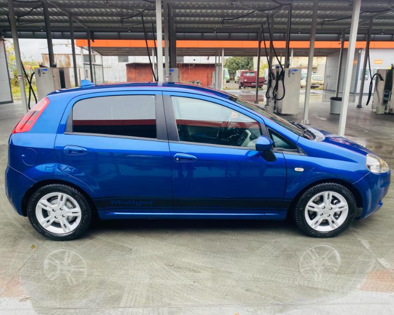 Fiat Punto 1.3 multijet - изображение 5