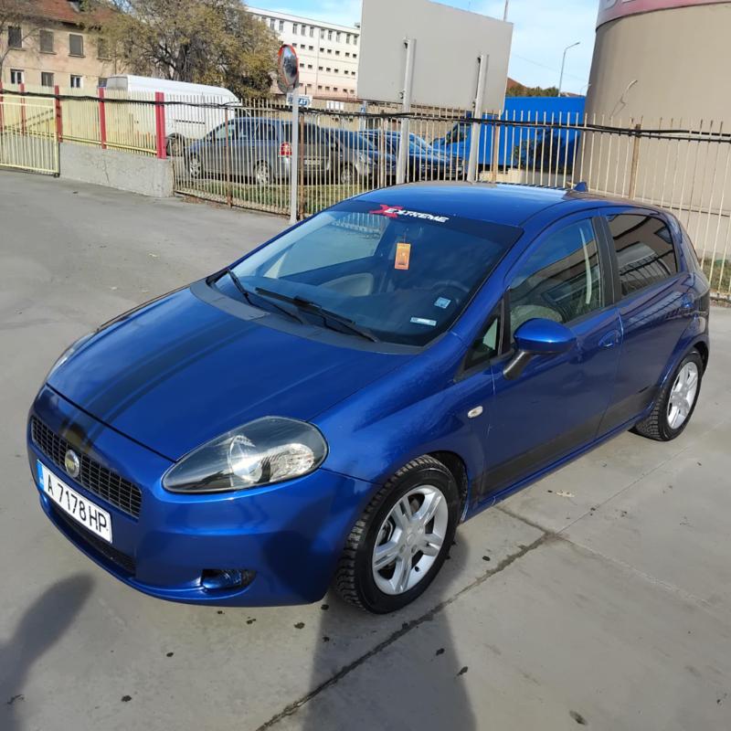 Fiat Punto 1.3 multijet - изображение 2