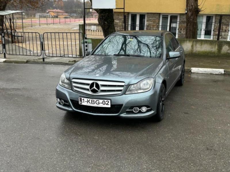 Mercedes-Benz C 200 C200 - изображение 2