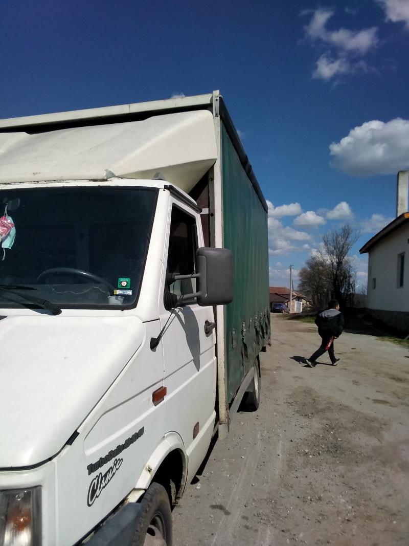 Iveco Daily 2.500 - изображение 2