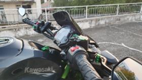 Обява за продажба на Kawasaki Z Z900 ~13 500 лв. - изображение 7