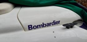 Обява за продажба на Моторна яхта Seedoo Bombardier  ~5 999 EUR - изображение 1