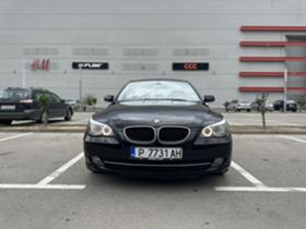 Обява за продажба на BMW 520 ~10 900 лв. - изображение 1