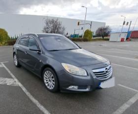 Обява за продажба на Opel Insignia 2CDTI ~9 300 лв. - изображение 2