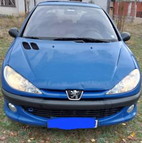 Обява за продажба на Peugeot 206 HDi ~3 500 лв. - изображение 1