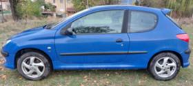 Обява за продажба на Peugeot 206 HDi ~3 500 лв. - изображение 2