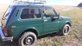 Обява за продажба на Lada Niva 1.7 i ~4 600 лв. - изображение 1