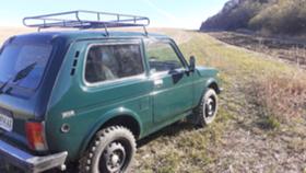 Обява за продажба на Lada Niva 1.7 i ~4 600 лв. - изображение 2