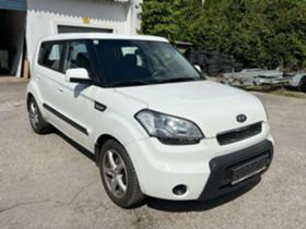 Обява за продажба на Kia Soul 1,6 CRDI klima ~6 550 лв. - изображение 2