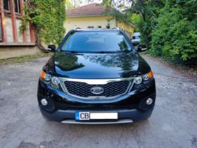 Kia Sorento 2.4i 174к,с  4WD - изображение 1