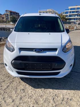 Обява за продажба на Ford Connect Transit, XLT,6+1 ~25 000 лв. - изображение 5