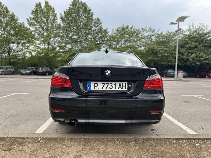 BMW 520  - изображение 2