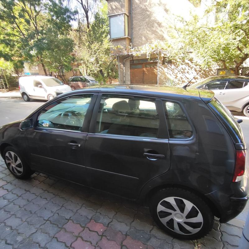 VW Polo 1,4 TDI - изображение 4