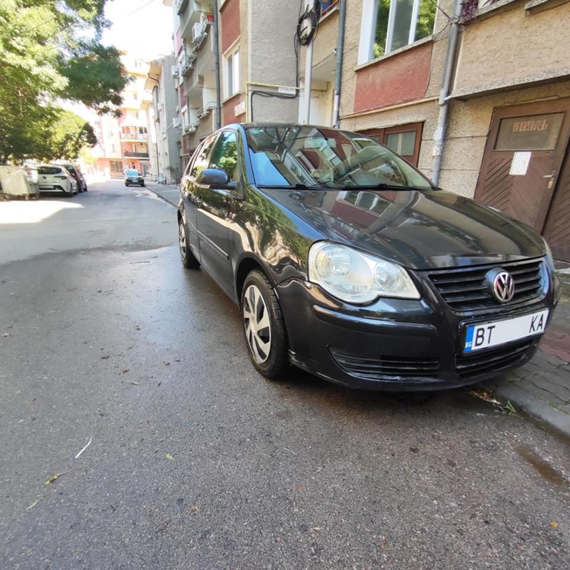 VW Polo 1,4 TDI - изображение 2