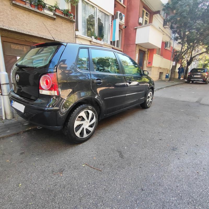 VW Polo 1,4 TDI - изображение 5