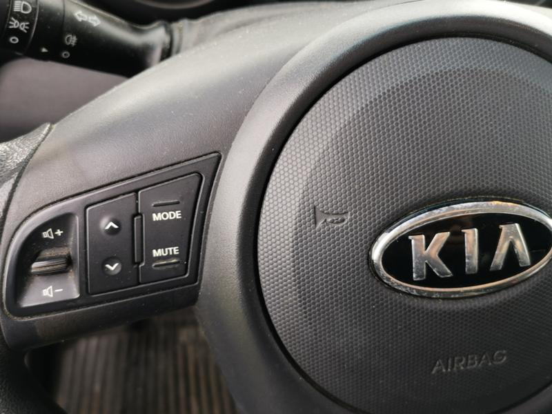 Kia Soul 1,6 CRDI klima - изображение 10